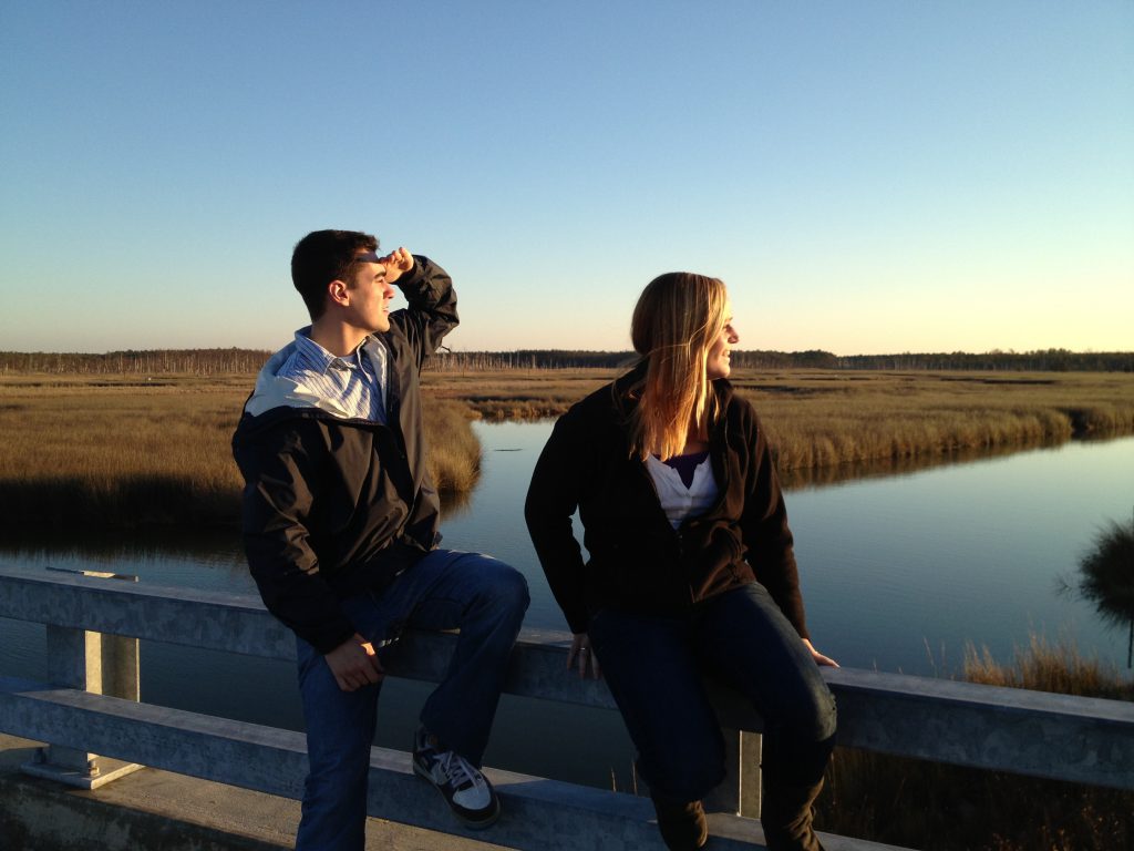 Choose Your Adventure